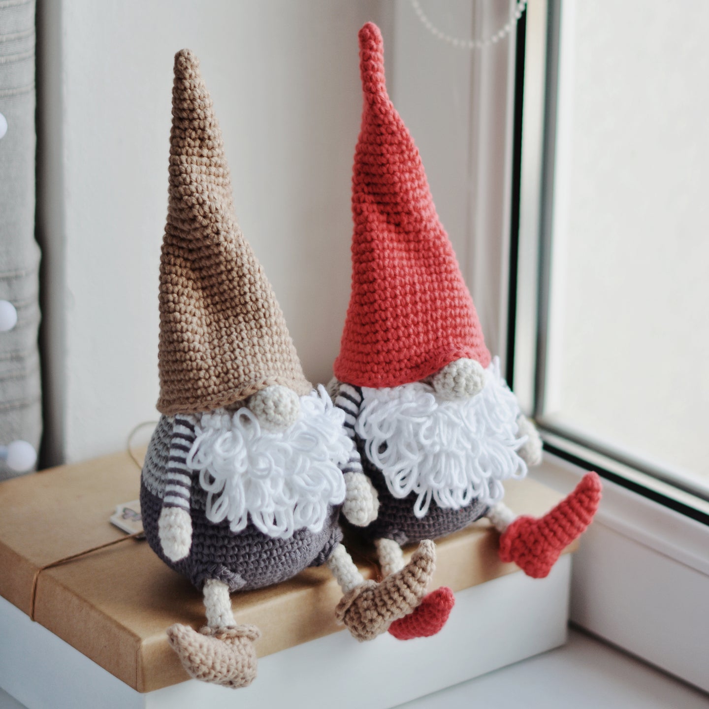 Modèle Crochet De Noël Facile : Ma Sélection | Les Triconautes Modèle Crochet De Noël Facile : Ma Sélection | Les Triconautes
