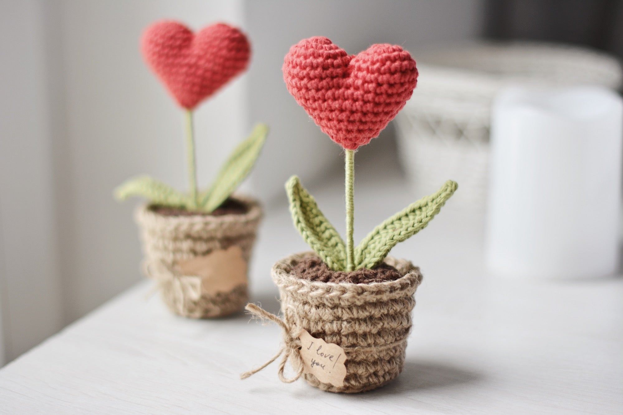 Red Heart Amigurumi Yarn-Cactus, 1 - Harris Teeter